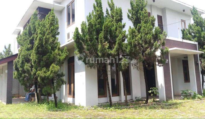 [DIJUAL] Rumah Luas Harga Miring daerah BSD 2