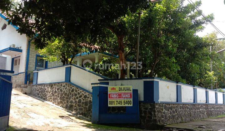 Rumah Dijual di Jl. Gunung Sawo Semarang 1