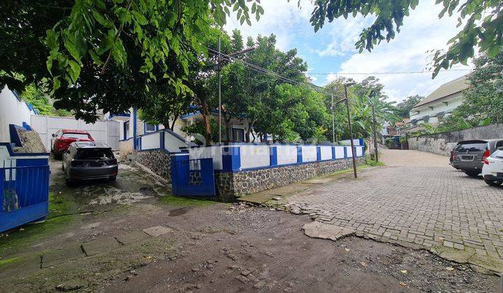 Rumah Dijual di Jl. Gunung Sawo Semarang 2