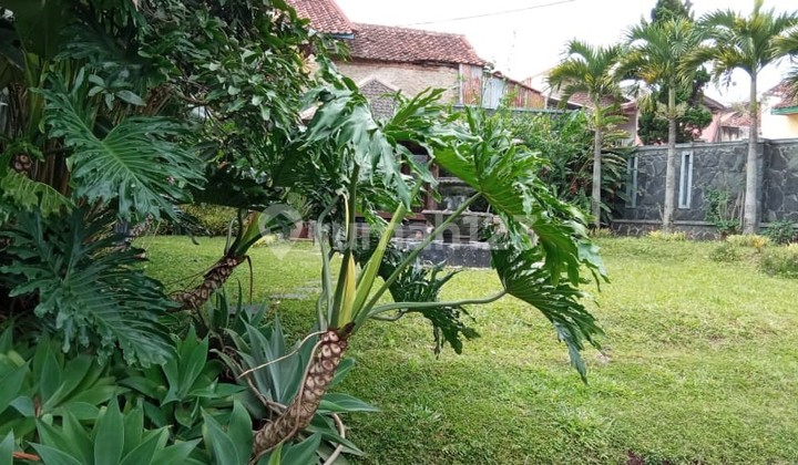 Villa di Ciwidey Bandung 2