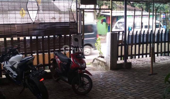 Rumah di Jl. Raya Soreang - Ciwidey Bandung 1