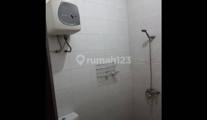 Rumah Komplek Batununggal Semi Furnished 2