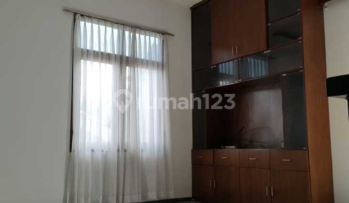 FOR RENT!!!! Rumah siap huni di Bintaro sektor 9 2