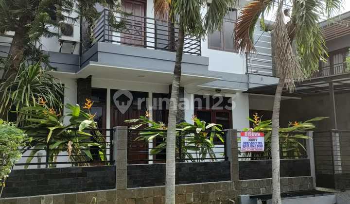 FOR RENT!!!! Rumah siap huni di Bintaro sektor 9 FOR RENT!!!! Rumah siap huni di Bintaro sektor 9