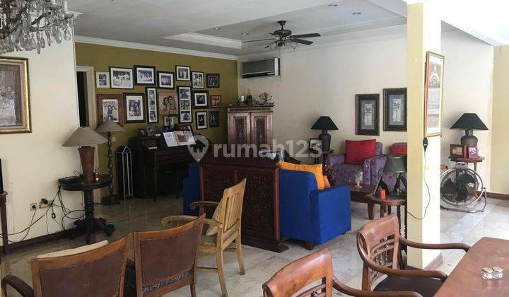 [DIJUAL] Rumah Mewah di Lebak Bulus 2