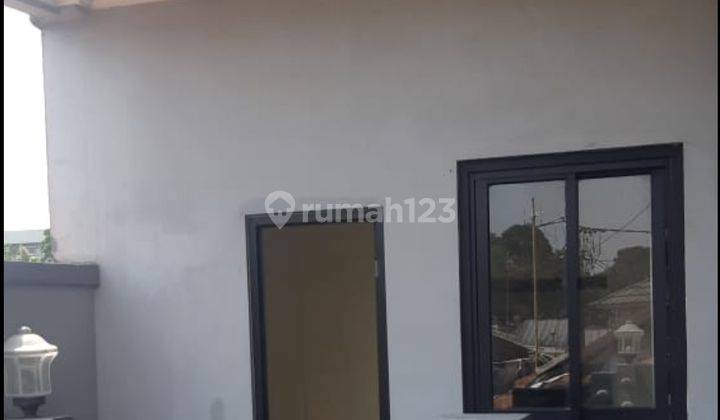 Dijual Rumah Tinggal + Kos kosan (full terisi) 2,5 Lantai Sukamulia Sukasari Bogor 2