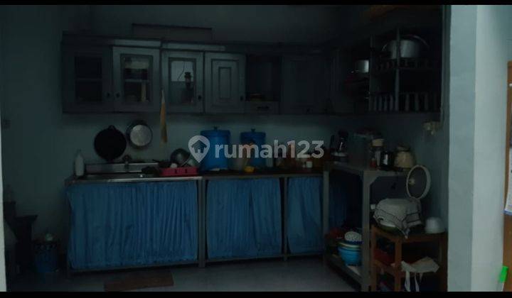 Dijual Rumah 1,5 Lantai Perum Babakan Sari Bantar Jati Bogor 2