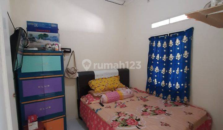 Hunian Full Furnished Panggungrawi Murah Meriah 2