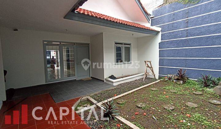 For Sale: Rumah Terawat di Pondok Hijau 2