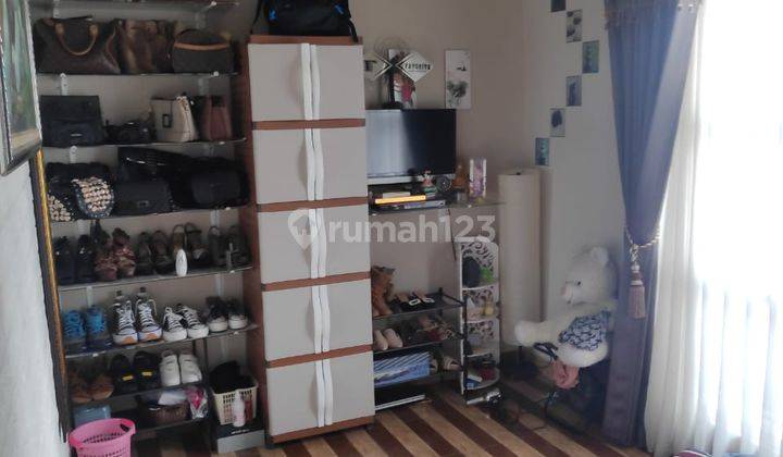 Rumah Furnished Luas Bikin Betah di Batujajar Regency 2