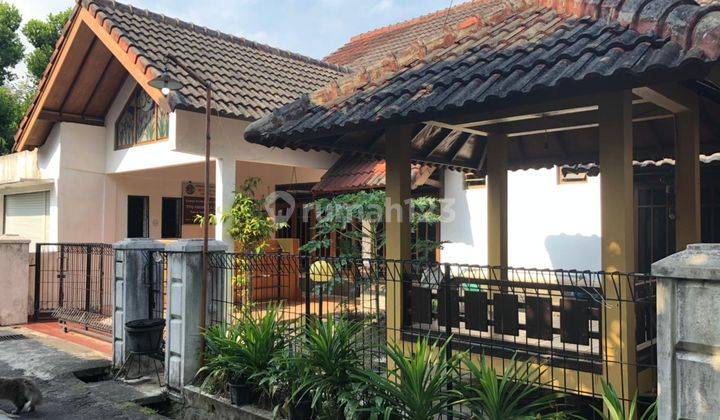 Rumah Murah Lingkungan Pemukiman Cocok Investasi di Minomartani 1