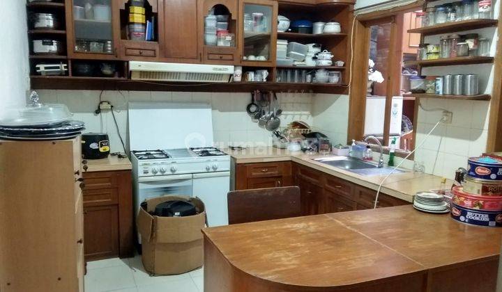 Dijual rumah sayap BKR, pasirluyu, siap huni 2