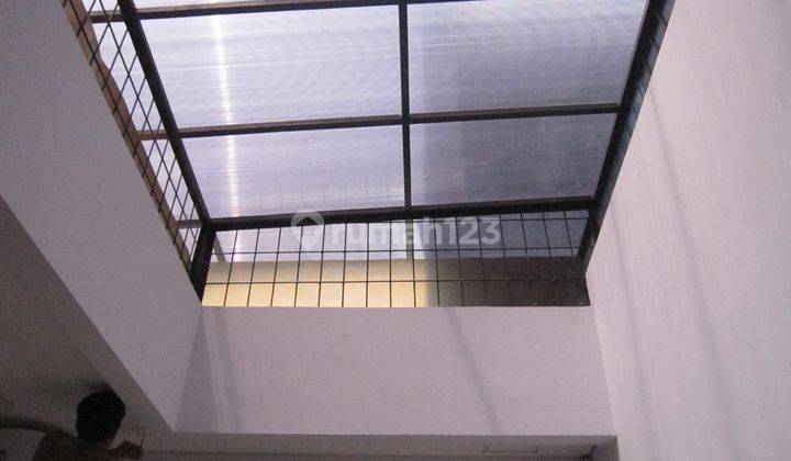 -Rumah Minimalis Full Furnish di Sunter Agung, Bisa Nego 2