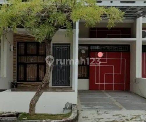 Rumah Siap Huni Full Renovasi di Segara City Bekasi 1