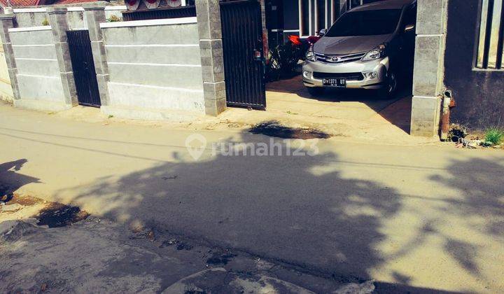 Viral Rumah Villa Murah Di Lembang Bandung Dekat Kawasan Wisata 1