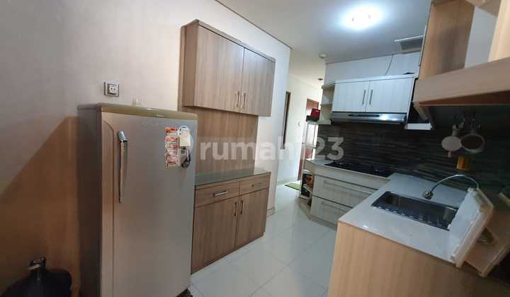 Quick Sale 3 Bedroom Permata Hijau Residence 2