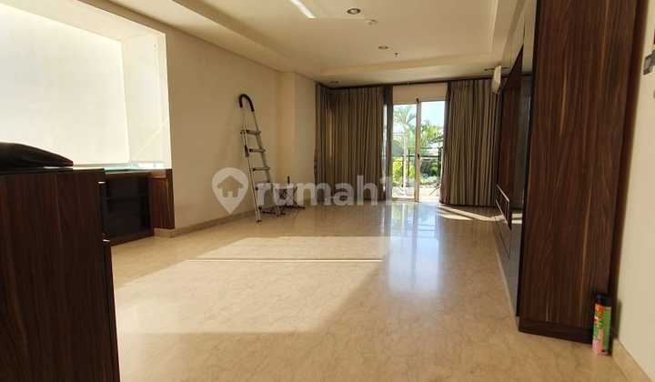 Jual Cepat 3 Bedroom Permata Hijau Residence