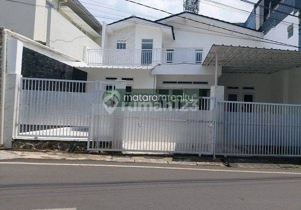 Hot Sale! Rumah Baru di Cigadung, Siap Huni, Cocok Untuk Tempat Tinggal ataupun Kantor 1