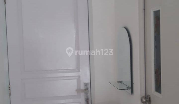 Rumah dan harga minimalis di telaga Kahuripan dgn lahan memadai dan fasilitas memuaskan 1