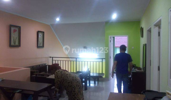 Villa Suasana Asri Siap Huni Dibawah Harga Pasar Di Puncak 2