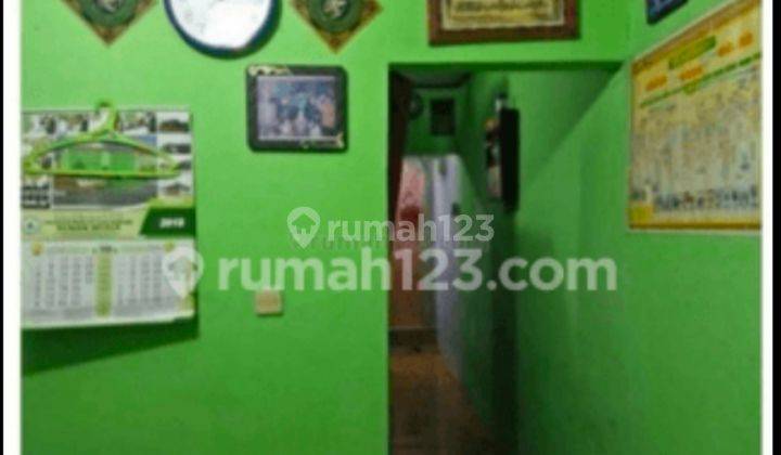 Rumah Kontrakan Benda Tangerang 1