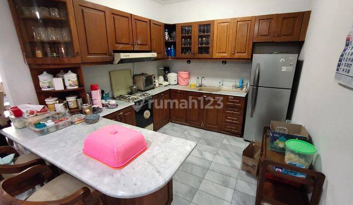 Jual Rumah di Taman Bona Indah  2