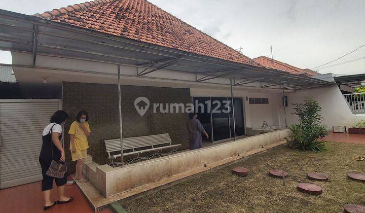 Dijual Rumah Siap Huni di Pusat Kota Surabaya 1