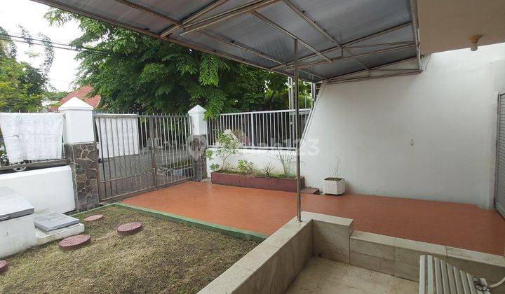 Dijual Rumah Siap Huni di Pusat Kota Surabaya 2