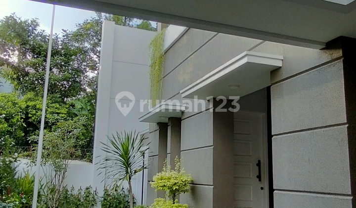 Rumah brand new area cipete Rumah brand new area cipete