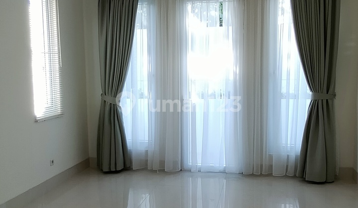 Brand new house in Cipete area 2