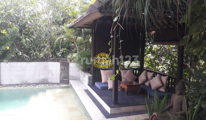 Villa Jual Lokasi Jimbaran Villa Jual Lokasi Jimbaran