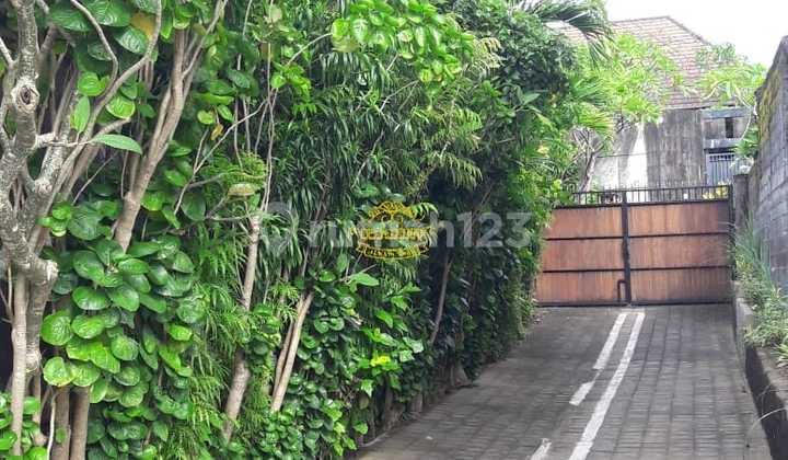 Villa for Sale Location Jimbaran 2