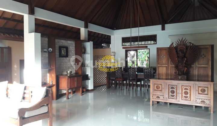 Villa Jual Lokasi Jimbaran Villa Jual Lokasi Jimbaran