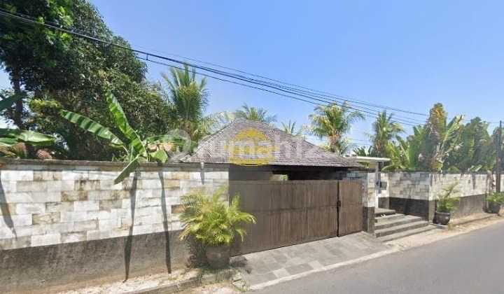 Villa Jual Lokasi Ungasan Villa Jual Lokasi Ungasan