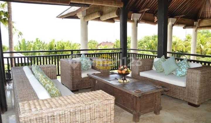 Villa For Sale Location Ungasan 2