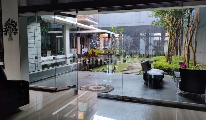 *Dijual rumah mewah Di setra duta* 