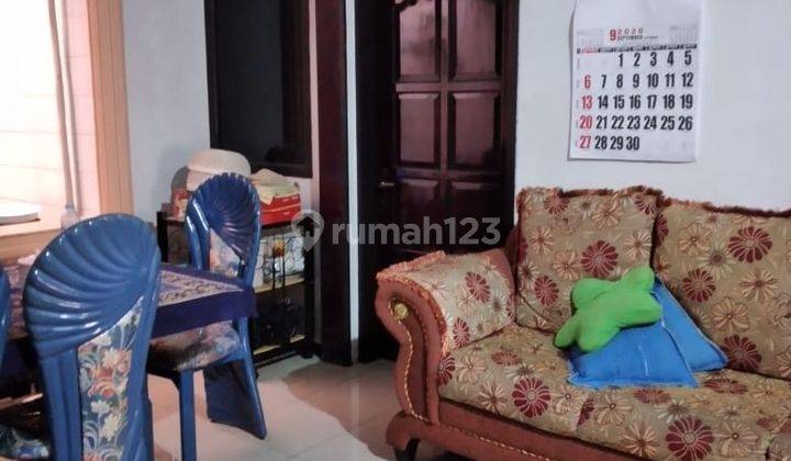 Rumah Bagus bersih siyab pakai  2