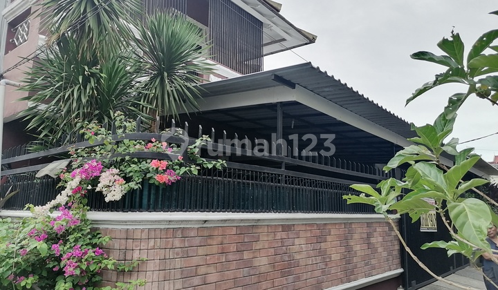 (0301ABR) FOR SALE: CHEAP, TIDY, CLEAN HOUSE IN MENCENG CENGKARENG Rp1.6m slightly negotiable #Contact: Accepting Property Sales, Purchases, Rentals hub: Antolukas WhatsApp 081315357990 2