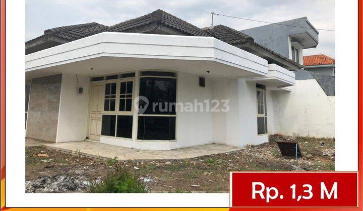 Dijual Rumah Di Puri Anjasmoro 1