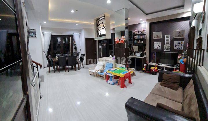 Hot Sale Fortune Graha Raya Bintaro 2