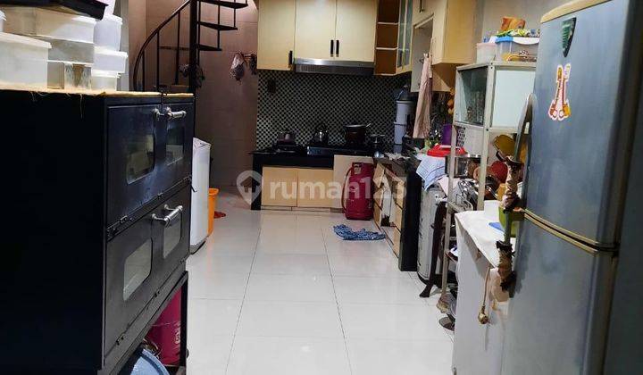 DIJUAL RUMAH.. TAMAN MODERN  CAKUNG.JAKARTA TIMUR 2