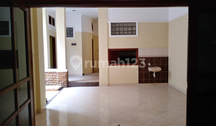 Rumah Siap Huni Murah di Sukomanunggal Jaya 2