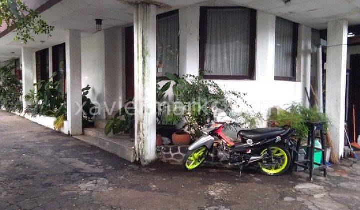 Rumah Murah di TEngah Kota Bandung Jl trunojoyo  2