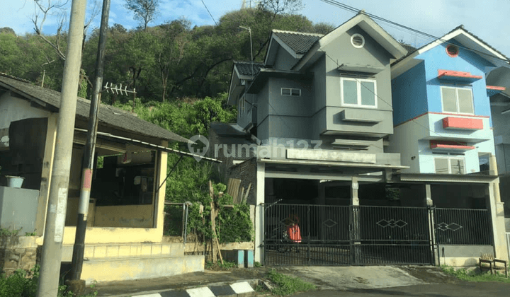 Hunian Palm Hills Bisa Disewakan 45jt per tahun 1