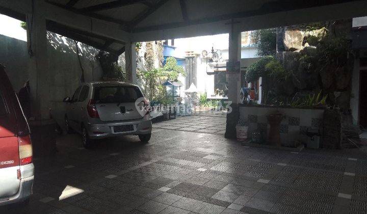 Rumah dan kosan dijual Murah di Jl Abdinegara Singgasana Bandung 2