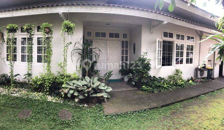 Rumah cakep plus Kolam Renang ( NY ) 2