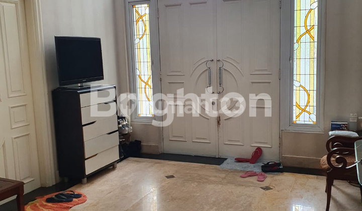 House in Villa Gading Indah, Kelapa Gading, North Jakarta 2