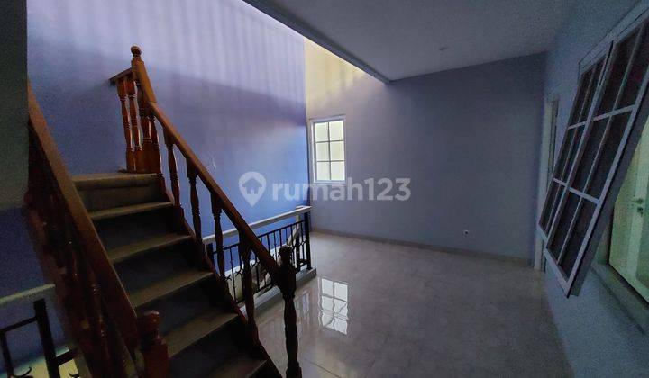 Dijual Rumah Cantik Di Permata Harapan Baru, Bekasi 2