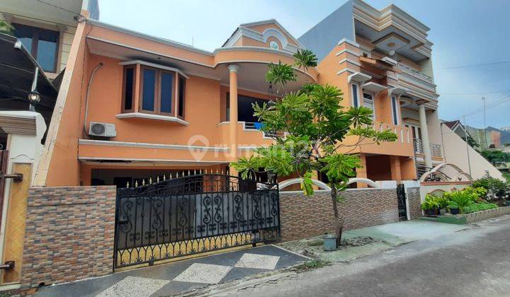 Rumah Cantik Di Jl. Gading lestari Selatan, Cilincing. Lokasi Strategis Dengan Keamanan 24 Jam. 2