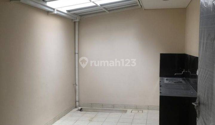 DISEWAKAN RUMAH BARU 2 LT di OCBD OLIMPIC Bogor Free Kolam Renang Akses Langsung TOL 2